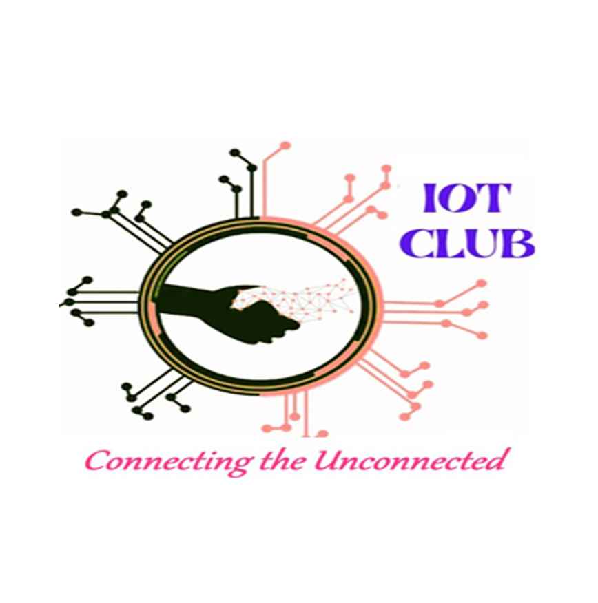 IoT Club Logo